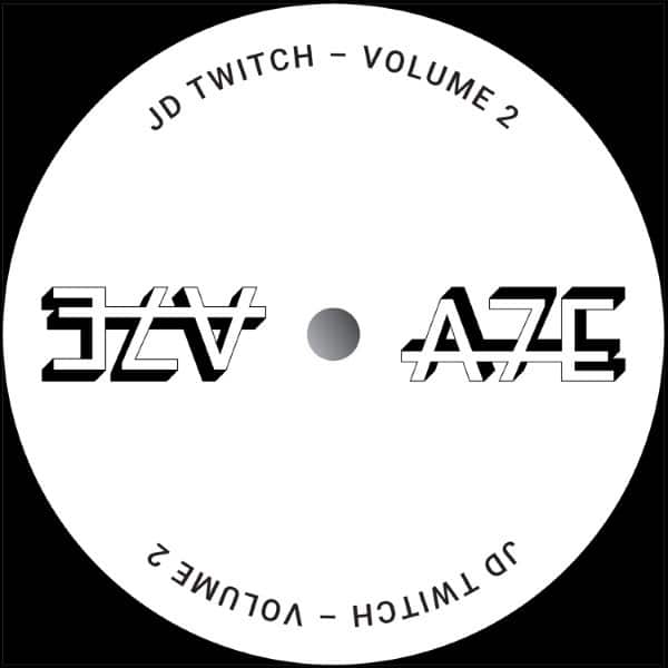 JD Twitch - A7 Edits Volume 2 - A7E002 - A7 EDITS