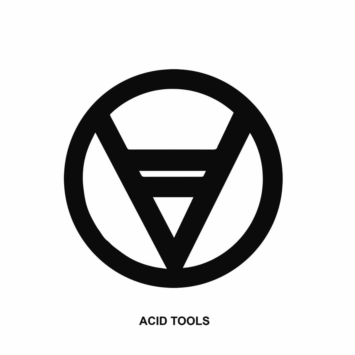 Vakula - Acid Tools - BANDURA008 - BANDURA