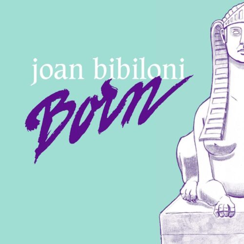 Joan Bibiloni - Born - BORN01 - BORN
