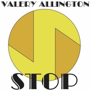 Valery Allington - Stop - BSTX060 - BEST ITALY