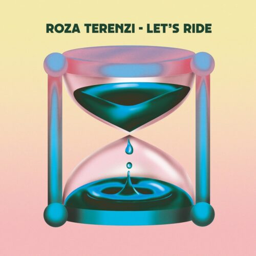Rosa Terenzi - Let's Ride - DKMNTL066 - DEKMANTEL