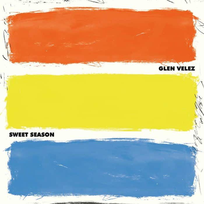 Glen Velez - Sweet Season - ERC078 - EMOTIONAL RESCUE