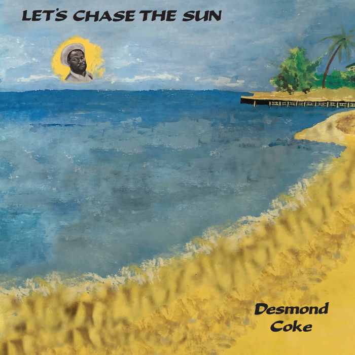 Desmond Coke - Let's Chase The Sun - ERC084 - EMOTIONAL RESCUE