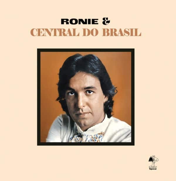 Ronie & Central Do Brasil - Ronie & Central Do Brasil - MAR006 - MAD ABOUT RECORDS