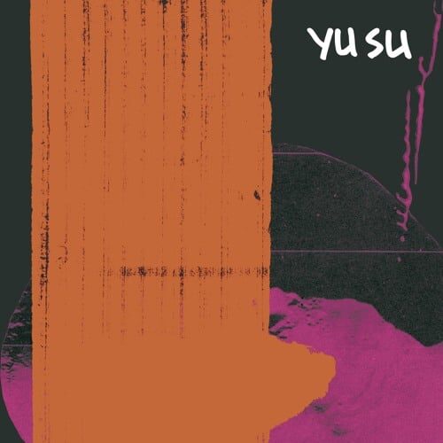 Yu Su - Roll With The Punches - SC012 - SECOND CIRCLE