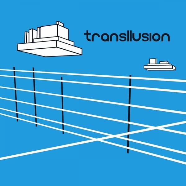 Transilusion - The Opening Of The Cerebral Gate - TRESOR270 - TRESOR