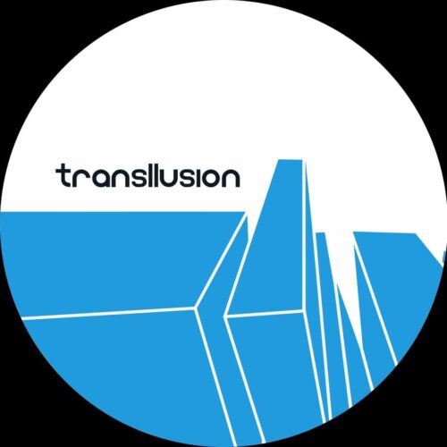 Transilusion - Mind Over Positive And Negative Dimensio - TRESOR271 - TRESOR