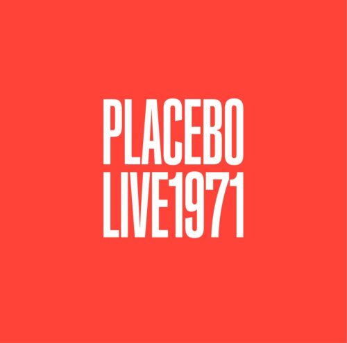 Placebo/Marc Moulin - Live 1971 - WRJ005LTD - WE RELEASE JAZZ