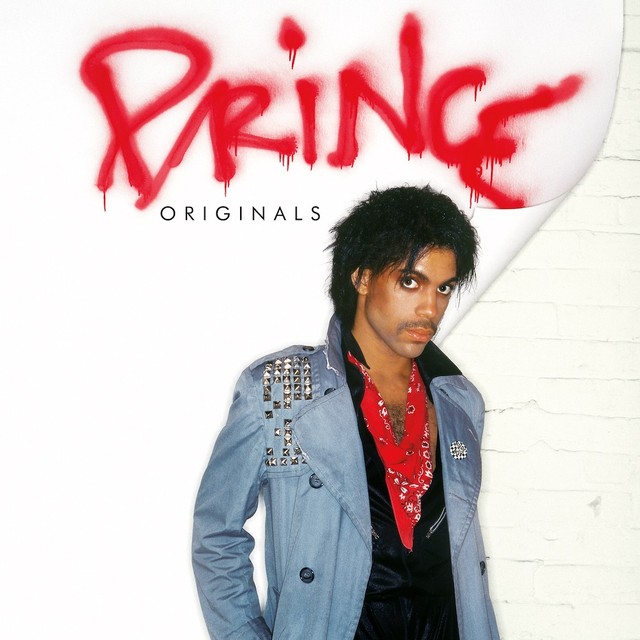 Prince - Originals - 0603497851928 - WARNER