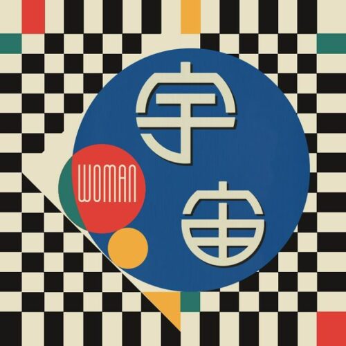 BSC - Woman EP - FAUVEP01 - FAUVE