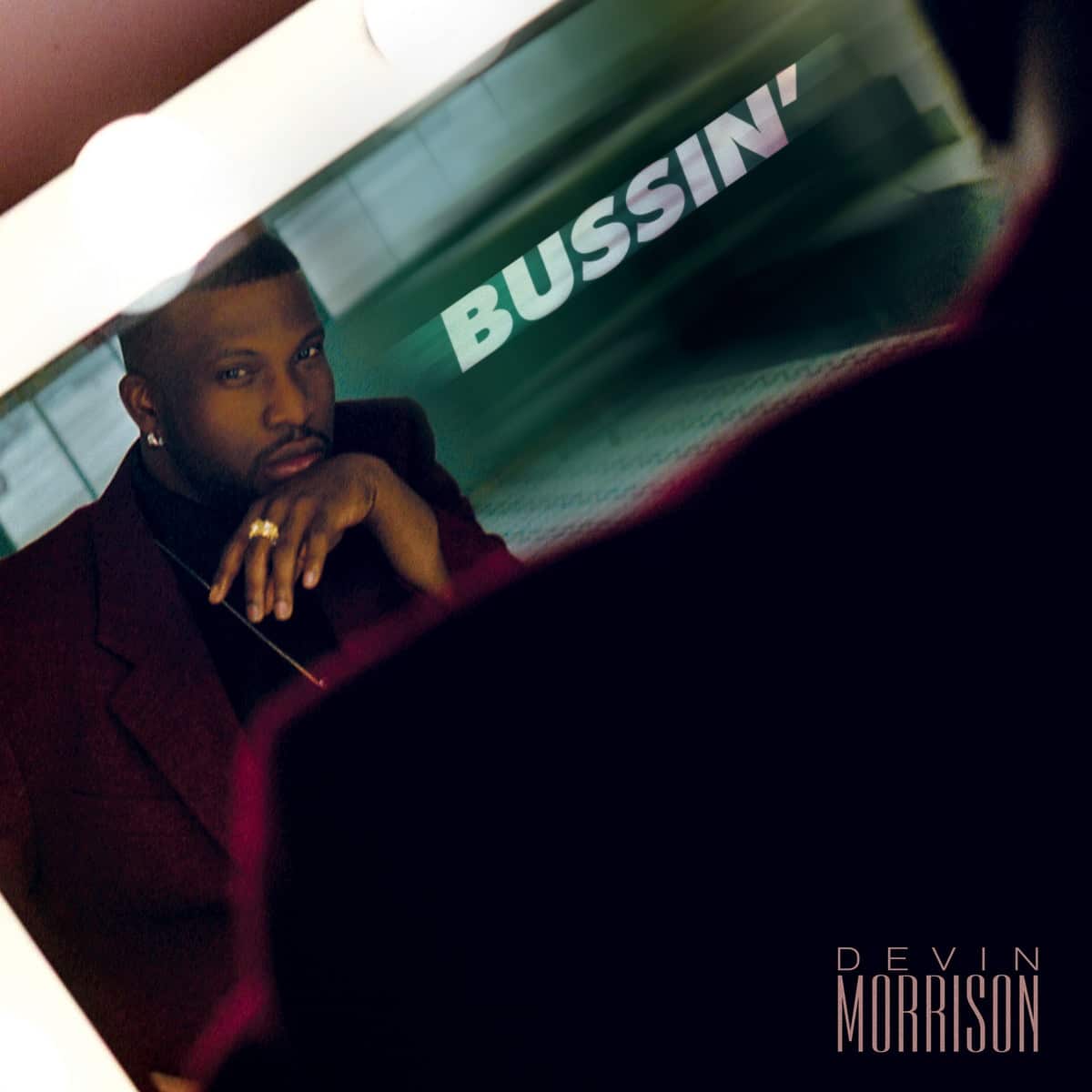 Devin Morrison - Bussin - NBN005 - NOTHING BUT NET