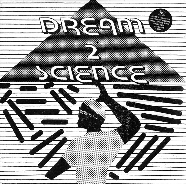 Dream 2 Science - Dream 2 Science - RH-RSS4 - RUSH HOUR RECORDINGS