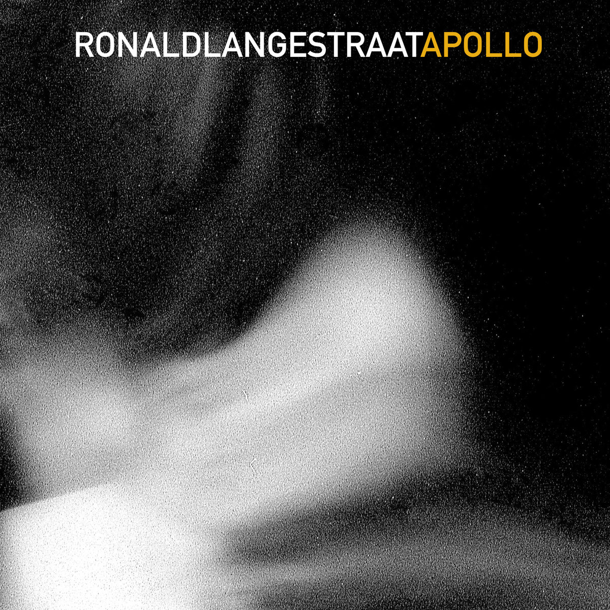 Ronald Langestraat - Apollo - SONLP-002 - SOUTH OF NORTH