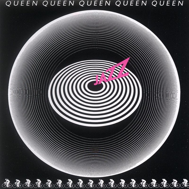 Queen - Jazz - 0602547202741 - VIRGIN
