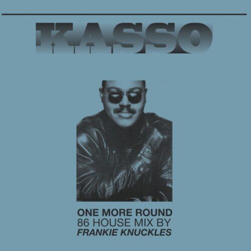 Kasso - Kasso Remixed By Frankie Knuckles - BSTX064 - BEST ITALY