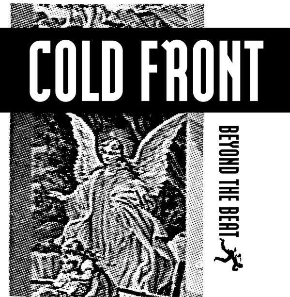 Cold Front - Beyond The Beat - KH024 - KNEKELHUIS