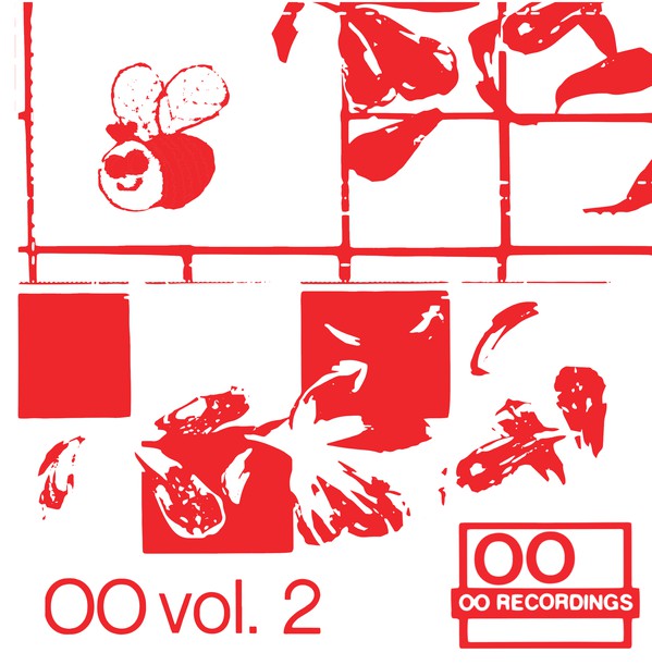Various - OO vol. 2 - OOR002 - OO RECORDINGS