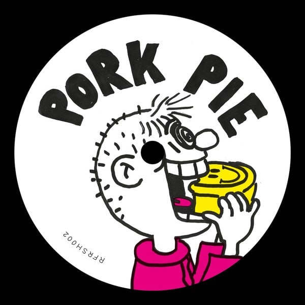 Refreshers - Pork Pie - RFRSH002 - REFRESHERS