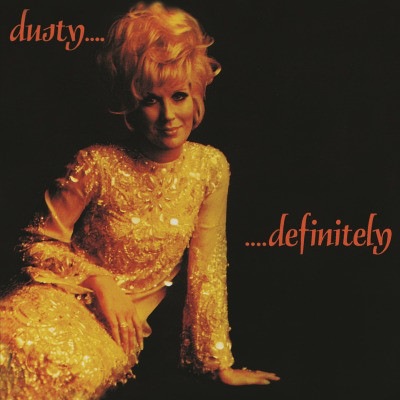 Dusty Spingfield - Dusty … Definitely - 0600753375860 - MUSIC ON VINYL