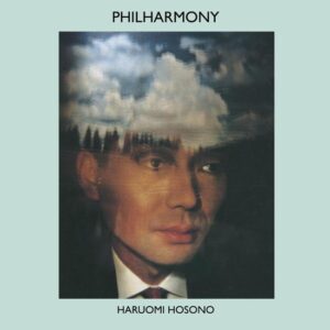 Haruomi Hosono - Philharmony - 4560427446523 - SONY