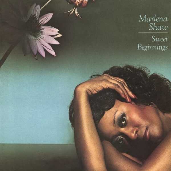 Marlena Shaw - Sweet Beginnings - 8719262000940 - MUSIC ON VINYL