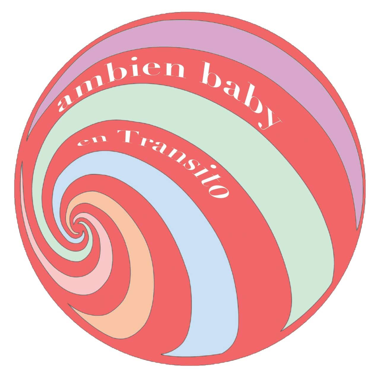 Ambien Baby/D Tiffany/NAP - En Transito - FAT03 - FATi RECORDS