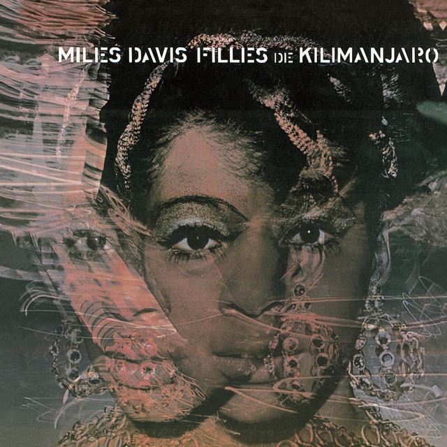 Miles Davis - Filles De Kilimanjaro - MOVLP2384 - MUSIC ON VINYL