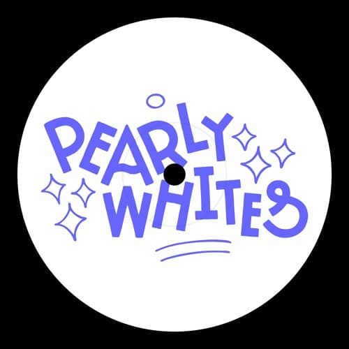 Sir Hiss / Neffa-T / Lemzly Dale / Lolingo - PEARLY 006 - PEARLY006 - PEARLY WHITES