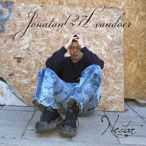 Jonatan127Leandoer - Nectar - YR0067LP - YEAR0001