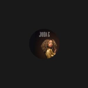 Jayda G - Significant Changes (Honey Dijon