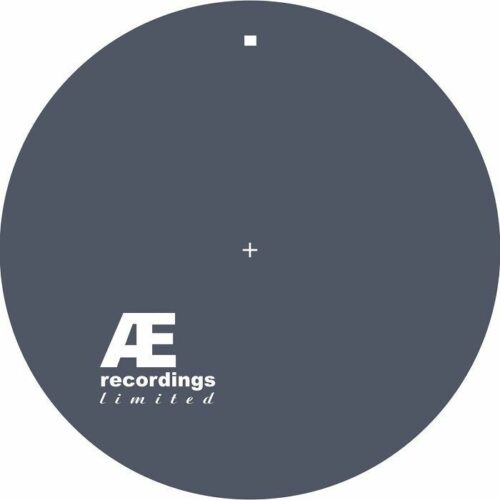 Anton Kubikov/Ohm/Octalindustries/Thor/Scsi9 - Deeper Wrestling EP - AE10LTD - AE RECORDINGS