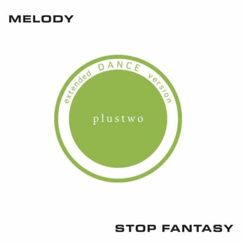 Plustwo - Melody - BSTX068 - BEST ITALY