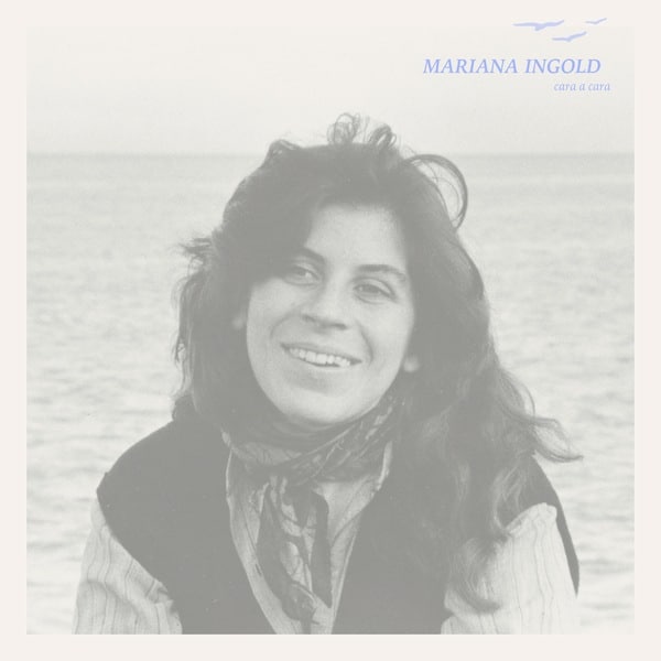 Mariana Ingold - Cara A Cara - LER1021 - LEFT EAR RECORDS