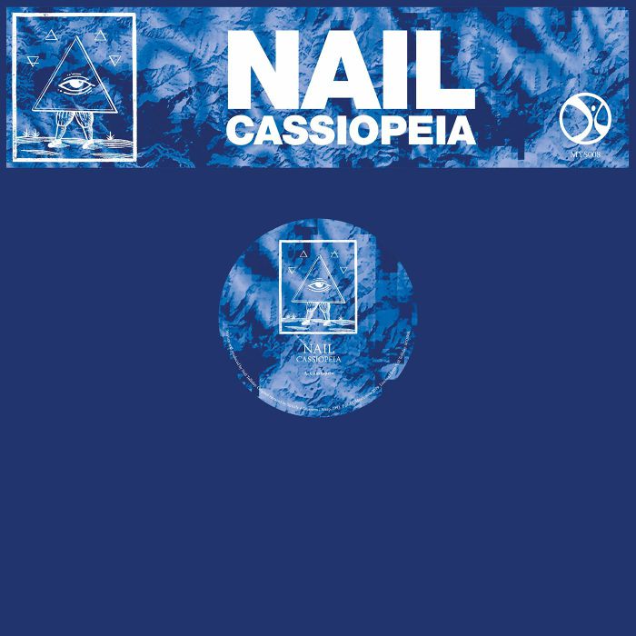 Nail - Cassiopeia - MYS008 - MYSTICISMS
