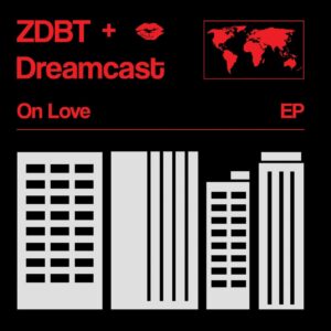 ZDBT/Dreamcast - On Love (Project Pablo