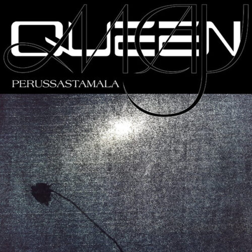 Perussastmala - May Queen - VES-014 - SOULAVESI RECORDS