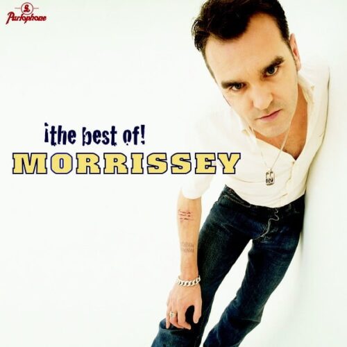 Morrissey - ¡The Best Of! - 0190295477066 - RHINO