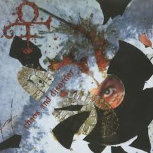 Prince - Chaos & Disorder - 0190759182918 - LEGACY