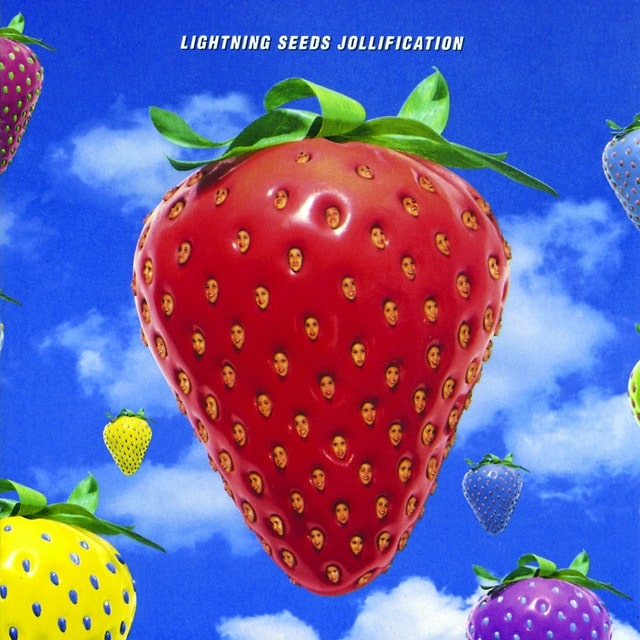 Lightning Seeds - Jollification - 0190759622315 - SONY MUSIC