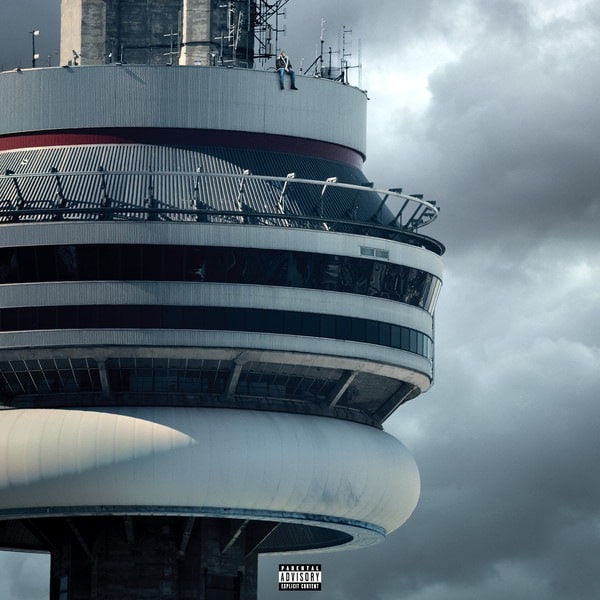 Drake - Views - 0602547973368 - CASH MONEY RECORDS