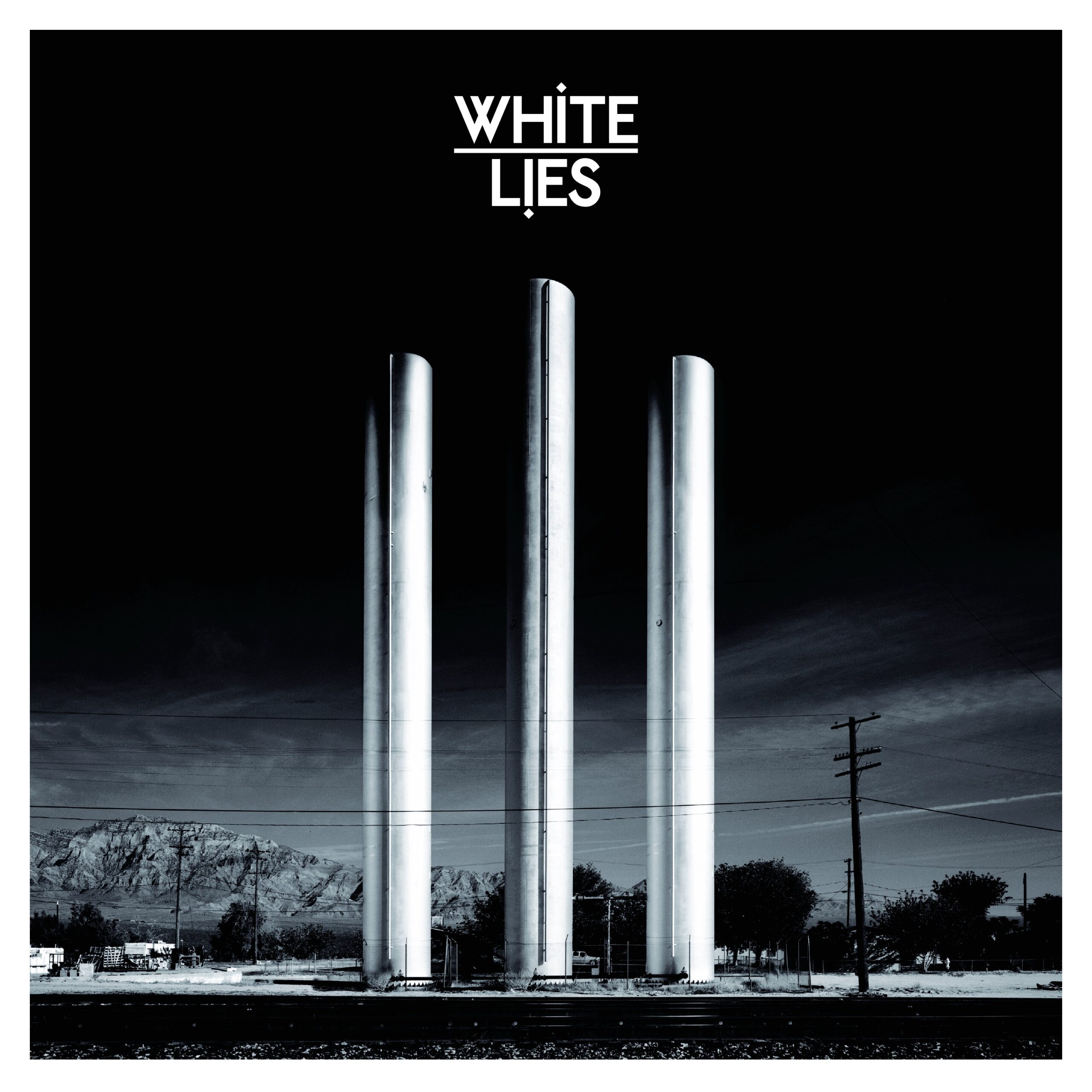 White Lies - To Lose My Life (10th Anniversary Deluxe Edition) - 0602577981647 -