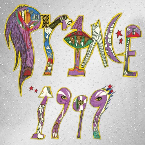 Prince - 1999 Super Deluxe Edition - 0603497850051 - WARNER