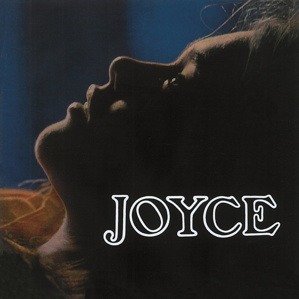 Joyce - Joyce - 5060672883115 - ALTERNATIVE FOX