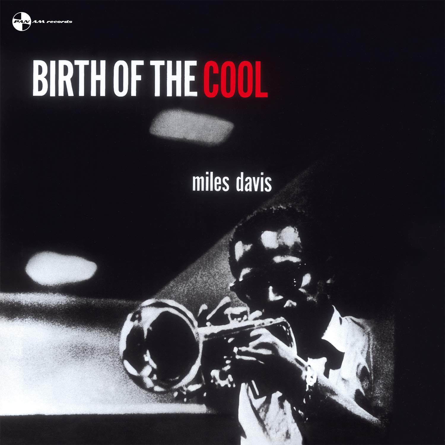 Miles Davis - Birth Of Cool - 8436559464338 - WAXTIME IN COLOR
