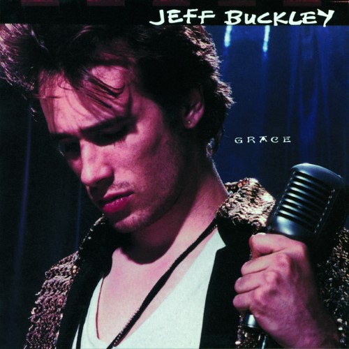 Jeff Buckley - Grace - 889854156916 - SONY MUSIC