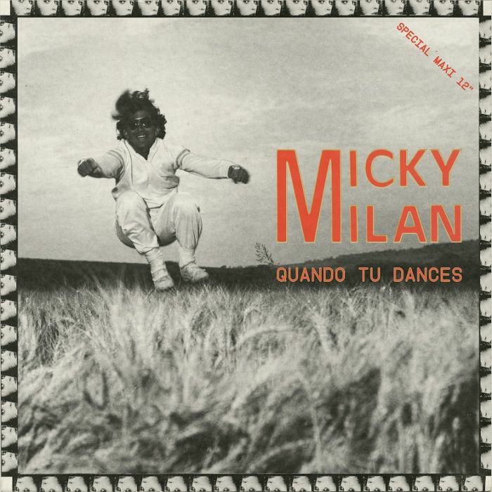 Micky Milan - Quando Tu Dances - FAR041 - FAR