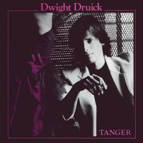 Dwight Druick - Tanger - FVR158LP - FAVORITE RECORDINGS