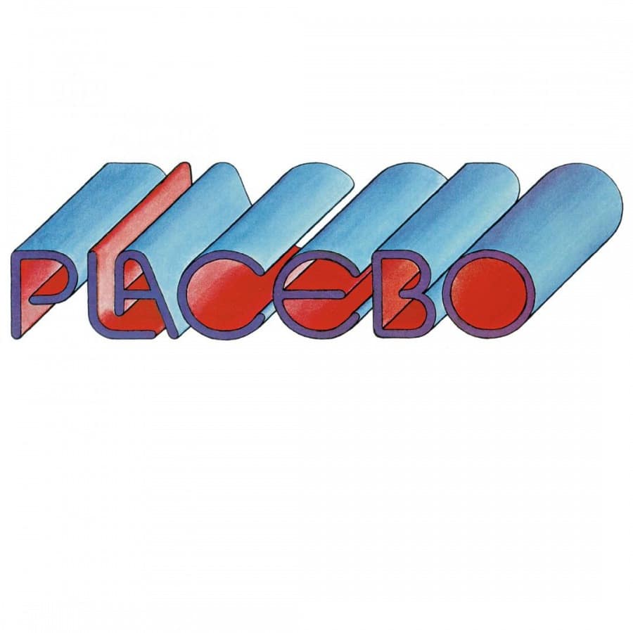 Placebo - Placebo - MOVLP1093 - MUSIC ON VINYL