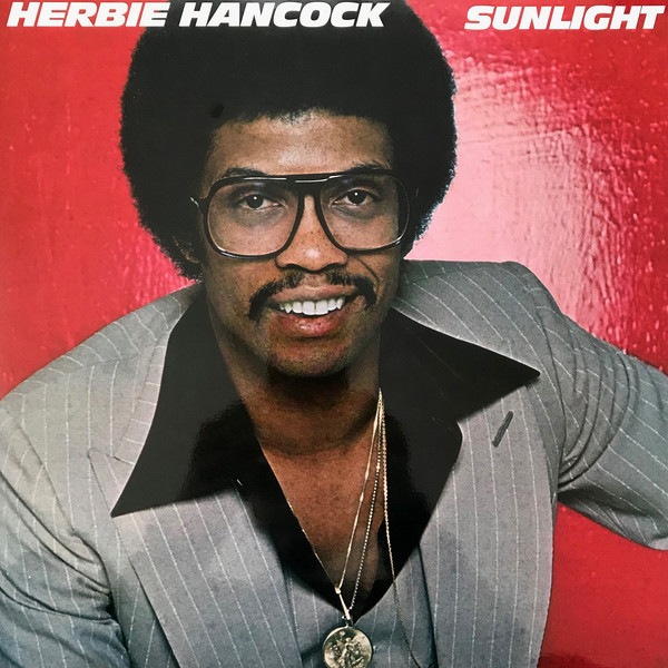 Herbie Hancock - Sunlight - MOVLP1970 - MUSIC ON VINYL