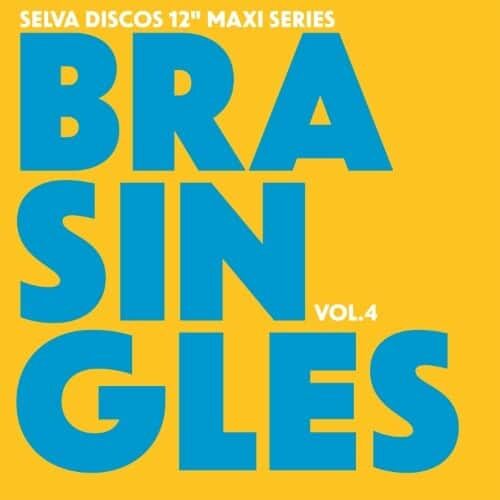 Taciana - Tudo Faz Sentido (Brasingles Vol. 4) - OMSD008 - OPTIMO MUSIC